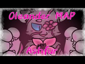 Обложка к Map "Oleander"