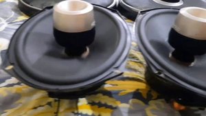 Kenwood HQR710EX #audiofreaks #speaker #bass #clarity #kenwood #hertz #sound #alpine #video