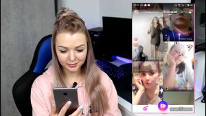 ЧТО ТВОРЯТ ДЕТИ В LIKE 😅 / РЕАКЦИЯ НА ВИДЕО ПОДПИСЧИКОВ В ЛАЙК / Алиса Лисова