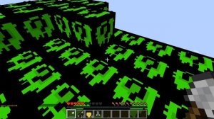 УЖАСНЫЕ ЛАКИ БЛОКИ ПРОТИВ НУБИК В МАЙНКРАФТ ! ВЫЖИВАНИЕ MINECRAFT