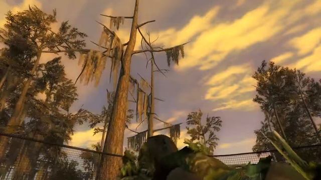 Охота на уток часть № 1 смотреть онлайн