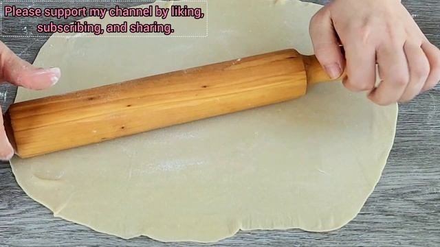 Once you try this recipe, you will be addicted better than Croissants смотреть онлайн