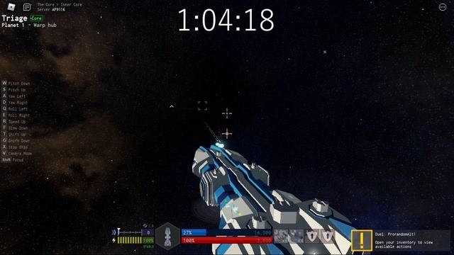 JUSTICE BEST SHIP BUILD, SHOWCASE AND GUIDE | Starscape