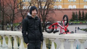 Обзор беговела Specialized Hotwalk