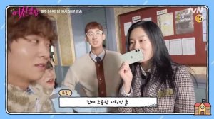 ?Истинная красота ЗА КАДРОМ ?