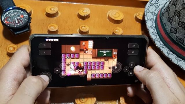 Keen One Girl Army Android Gameplay - Skyline Switch Emulator - Skyline Emu 2022 смотреть онлайн