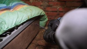 Очень синяя борода. Премьера на НТВ (18+)