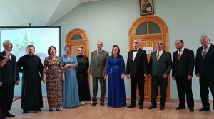 2.06.24.Концерт вокальной студии Элегия,Глинка,,Славься,,