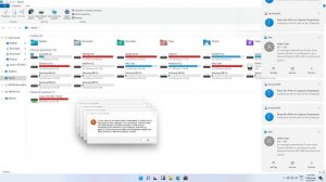 Windows 11 Crazy Error | 1080p60