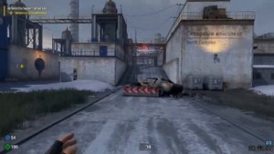Прохождение Serious Sam: Siberian Mayhem на уровне сложности Крутой и со всеми секретами (Часть 1)