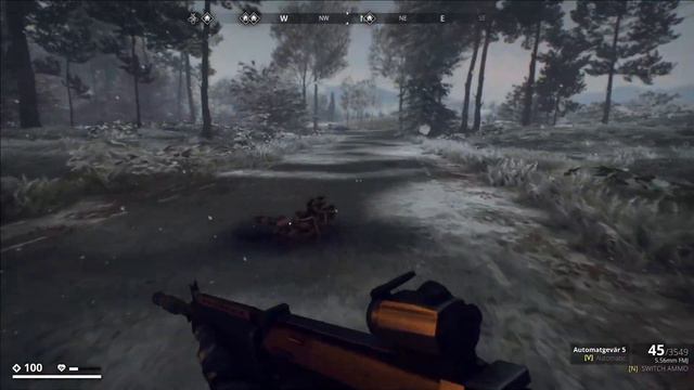 6 HIDDEN LOCATIONS IN GENERATION ZERO! Advanced med kit farming/Ljuset Commune/Iron Church смотреть онлайн