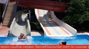 Обзор отеля Gazipasa Star Hotel&Apartments в Сиде.Турция