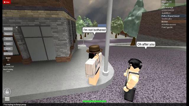 Shrilldudes a Officer of the empire bay police. And Artiemonerano a mass rker смотреть онлайн