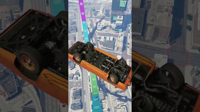 Оранжевый дюк #games #play #игры #dex #летсплей #gta5 #gta #gta5online #gtaonline смотреть онлайн