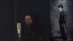 Визуальная новелла «Зайчик»озвучка Ромки.TINY BUNNY