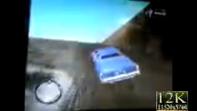 Внебрачный сын Путина гоняет на первой машине своего отца в 4К смотреть онлайн