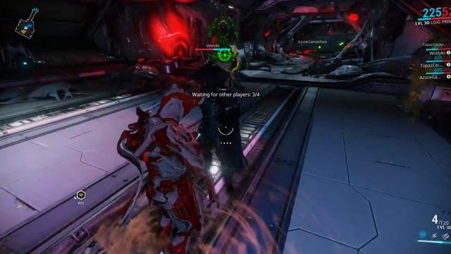 DIE YOU RACIST SON OF THE @%##@% [ Warframe : G3 Golem Assassination ] смотреть онлайн