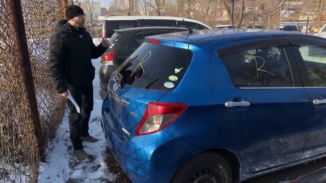 Авто из Японии/ Последний вывоз/ Что по ценам на конец года ? смотреть онлайн