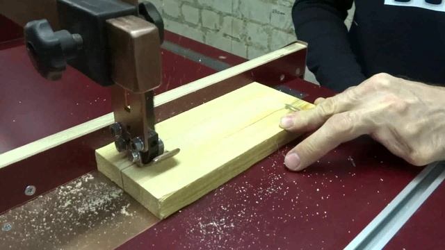 Лобзиковый стол. Вариант 2 смотреть онлайн