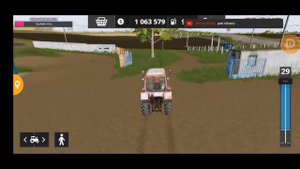 farming simulator 20. ОБЗОР ОБНОВЛЕНИЯ КАРТЫ ОДИН РОССИЙСКИЙ КРАЙ