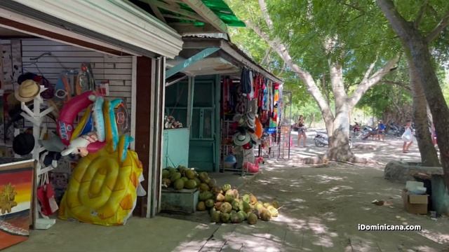 Доминикана, Карибское море 2022: город Байяибе, пляж, ламантины - iDominicana.com