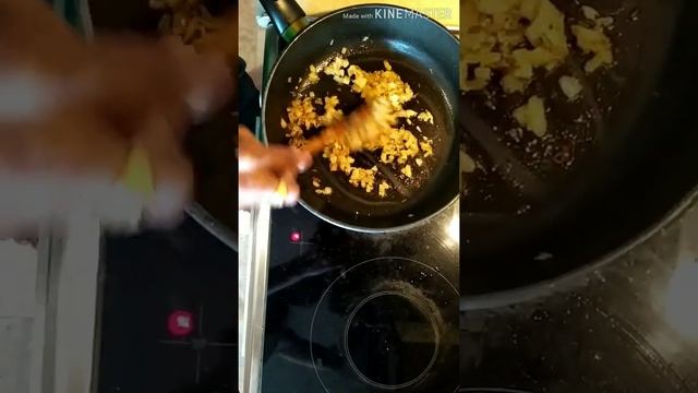 Бинди Масала от доктора Рави Кумара - Индийская кухня смотреть онлайн