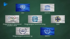 9 класс - Русский язык - Международное значение русского языка