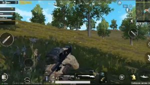 Снайперы в PUBG | Лучший снайпер в ПАБГ Мобаил