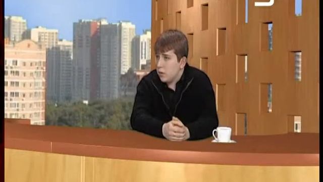 Молодежный совет от 30.01.2014