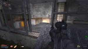 Народная Солянка ОП-2.2 #064 "Припять,комната №26 в гостинице,Рабинович,книжка Болотного Доктора"