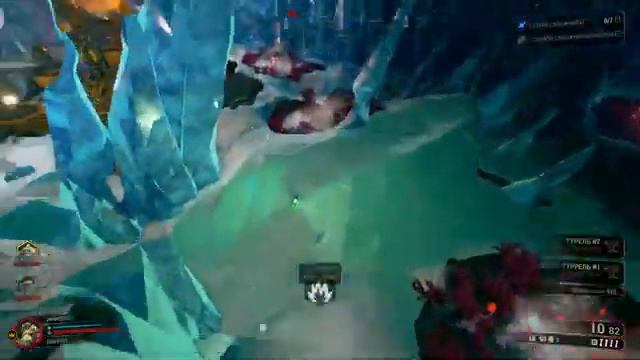 16.07.2023 👀 [Deep Rock Galactic] (запись игры) смотреть онлайн