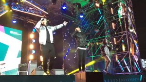 MBAND|Она вернётся|Активный гражданин 3 года