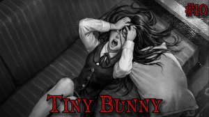 ДРАМА 4 ЭПИЗОДА ► Tiny Bunny (Зайчик) #10