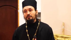 Доклад священника Андрея Горбунова на конференции 28 ноября 2015 г.