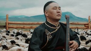 Khoomei Beat - Changys Baglaash ЧАНГЫС БАГЛААШ - [Official Music Video]