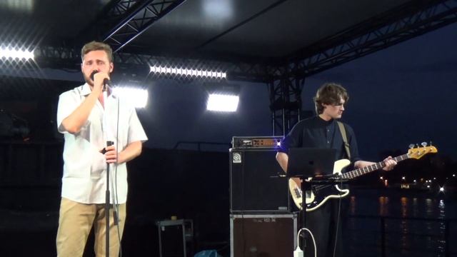 Перемотка - Встречная (Москва, 05.07.2022) смотреть онлайн