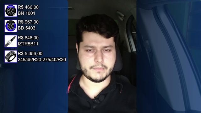 CAMARO SS 2010 6.2 V8 | QUANTO CUSTA para manter