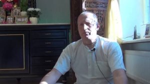 Anantara Das - Šrimad Bhagavatam - 1.19.14(2016.05.30)