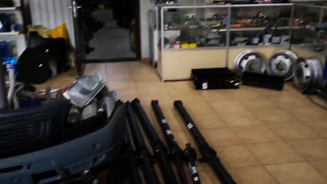 Автомагазин Автозапчасти Запчасти на Газель Волгу Уаз смотреть онлайн