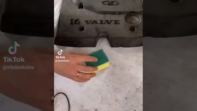 Супер средство из 2 ингредиентов, понадобится лимонная кислота и масло, результат поражает ?