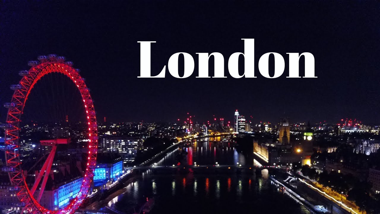 London #1