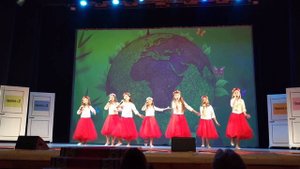 Хрустальная капель. Мир чудесный. А.Иевлев