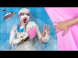 Моя подруга – мумия!.mp4