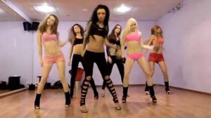 КАК Танцевать Круче Всех? Уроки танцев