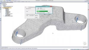 Основы работы в Solid Edge