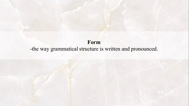 TKT PREPARATION MODULE 1-GRAMMAR(UNIT 1) смотреть онлайн