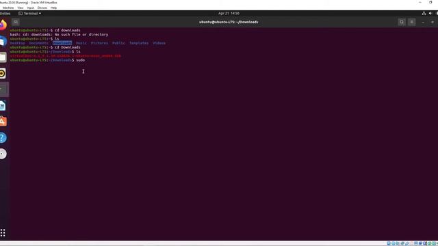 How to install Virtualbox on Ubuntu 20.04 LTS || Linux || Ubuntu смотреть онлайн