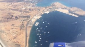 Второй раз в Египет! Ура! Отель Coral Hills 3* .домашнее видео,