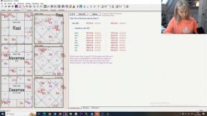 Астроклуб.""Разбираем Йогини Даша: Секреты и Техники Ведической Астрологии"