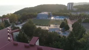 Детский лагерь Шахтинский текстильщик 2021